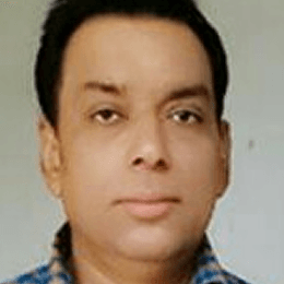 Chandra Shekhar